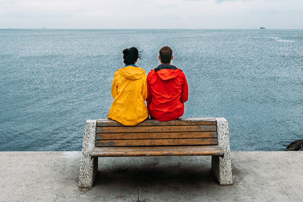 Marriage or Missions?